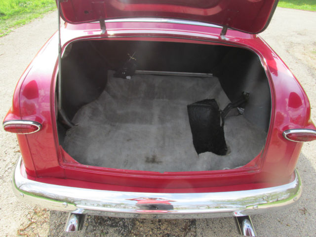 1950 Ford Other - photo 7