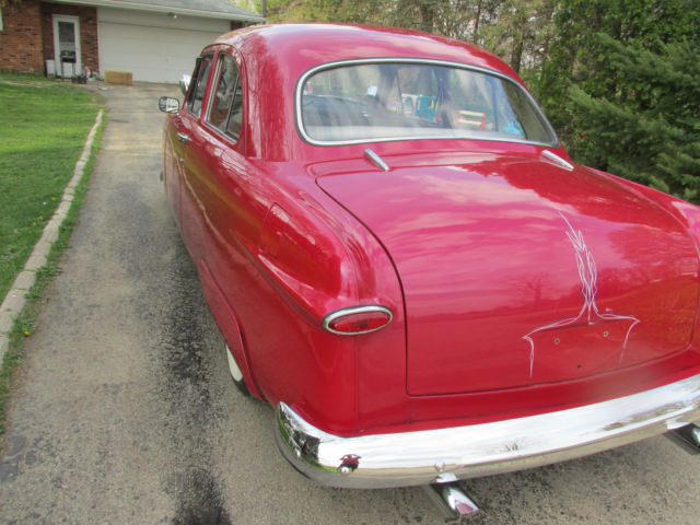 1950 Ford Other - photo 8
