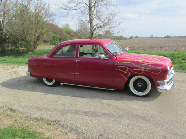 1950 Ford Other - photo 9