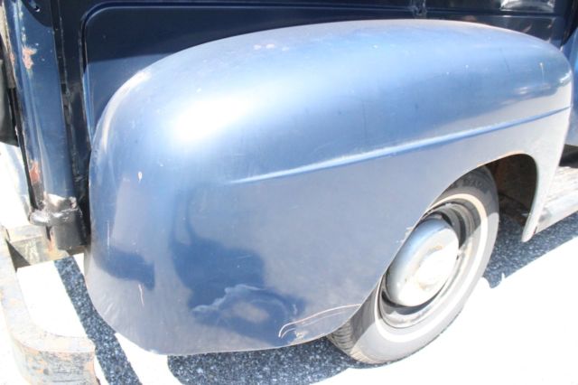 1950 Ford Other Pickups - photo 13