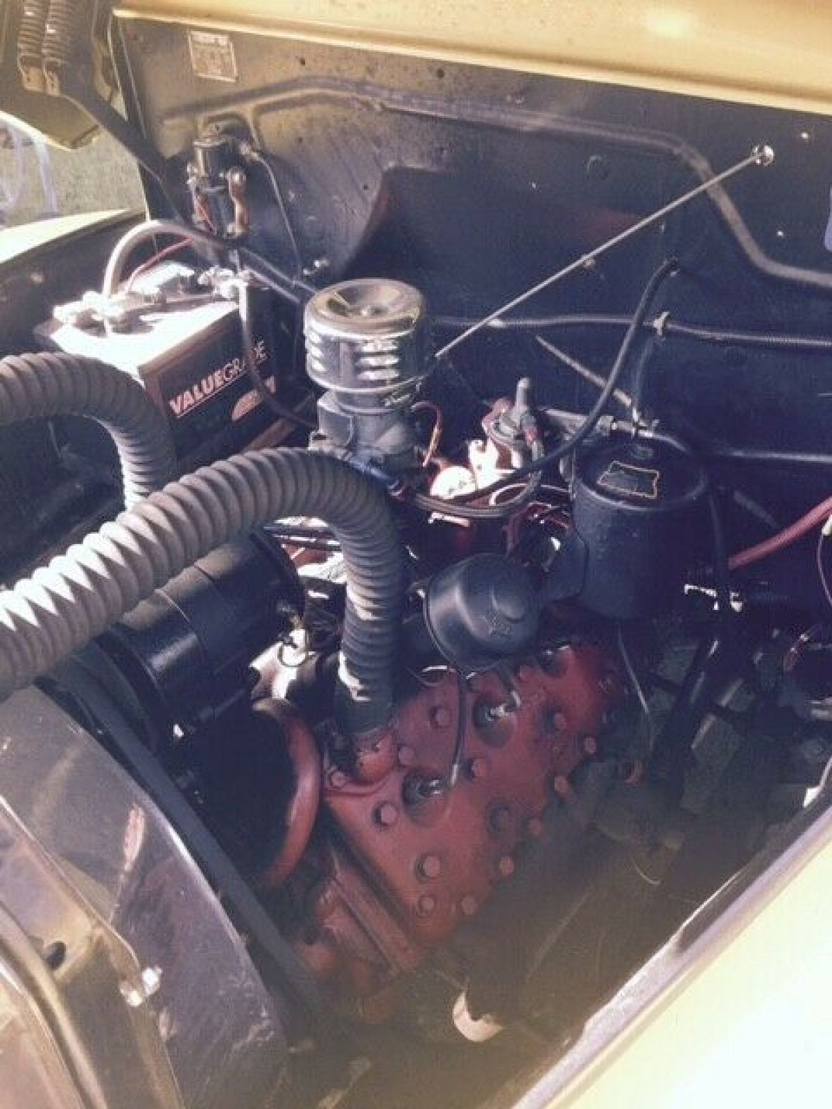 1950 Ford Other Pickups - photo 3