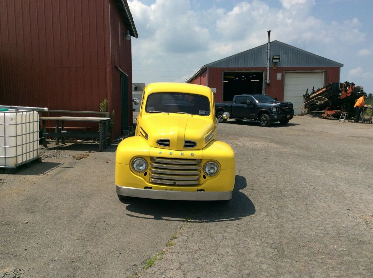 1950 Ford Other Pickups - photo 4