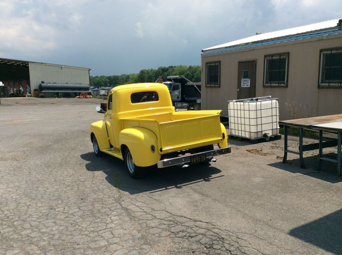1950 Ford Other Pickups - photo 5