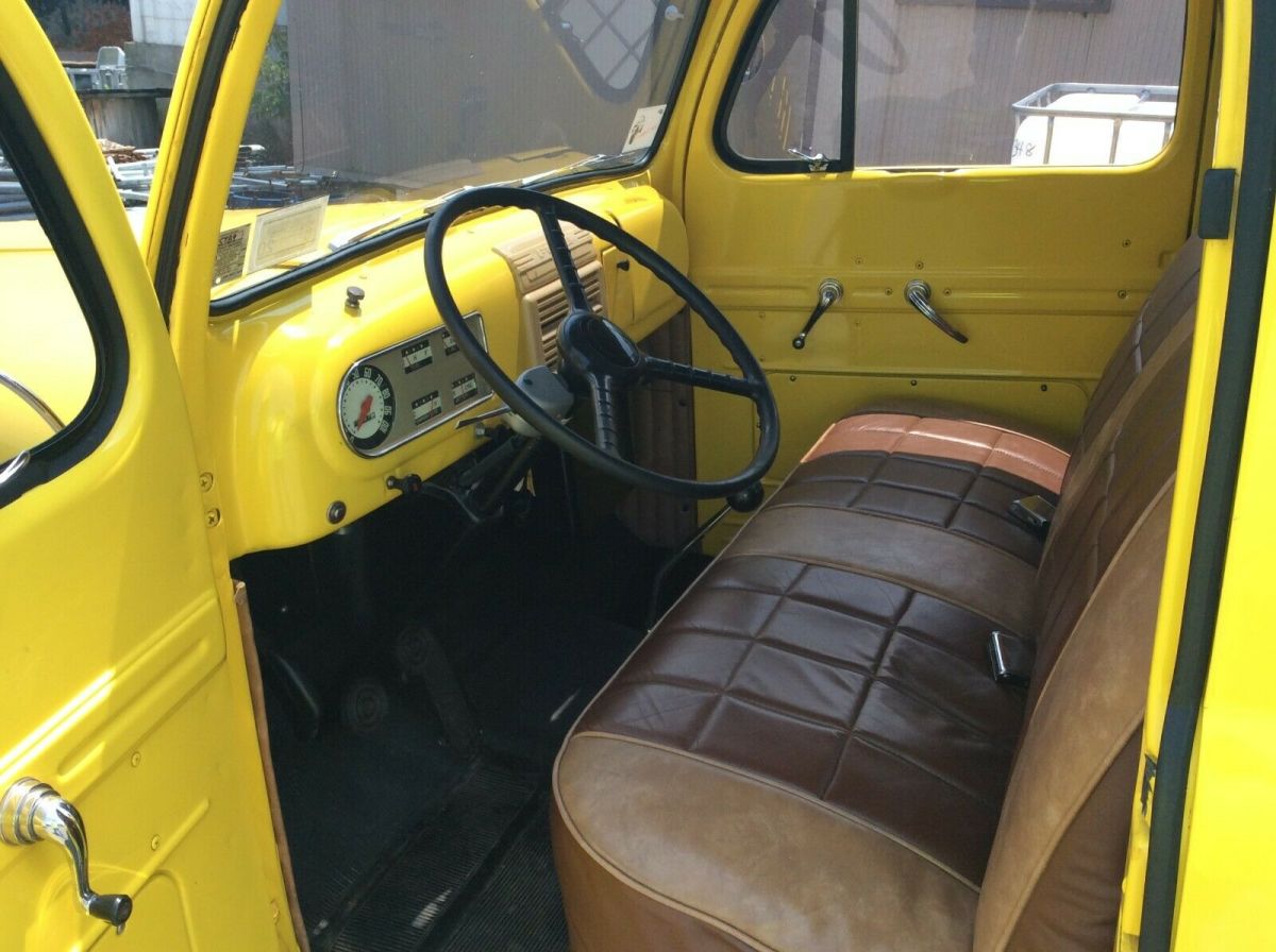 1950 Ford Other Pickups - photo 6