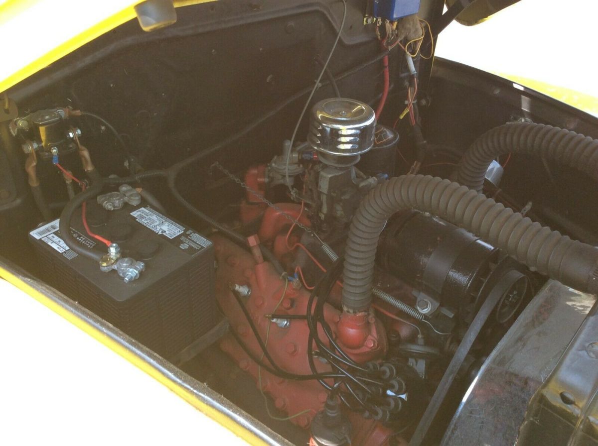 1950 Ford Other Pickups - photo 8