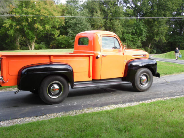 1950 Ford Other Pickups - photo 2