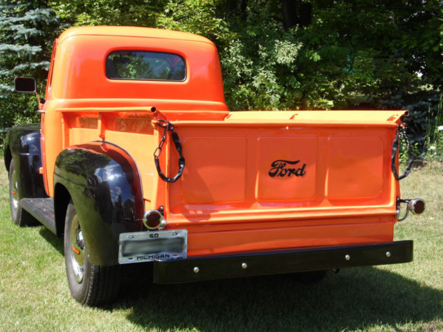 1950 Ford Other Pickups - photo 3