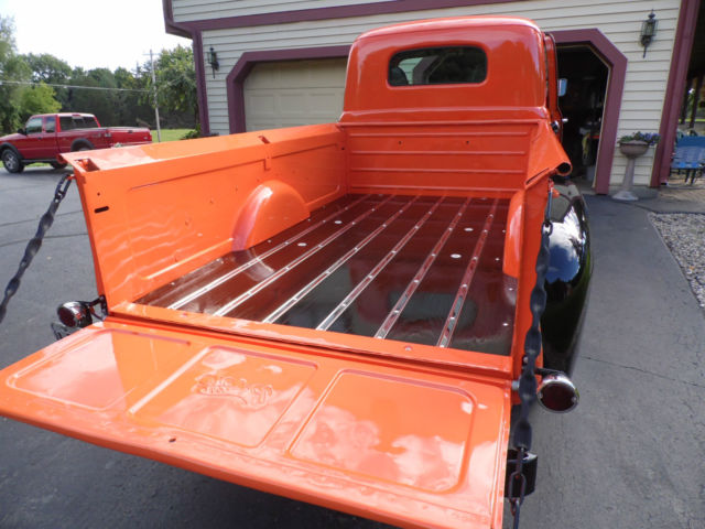 1950 Ford Other Pickups - photo 4