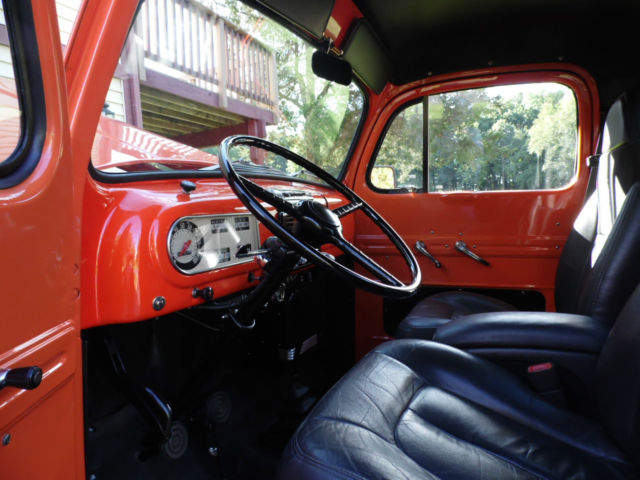1950 Ford Other Pickups - photo 5