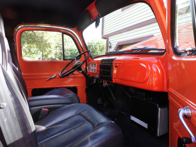 1950 Ford Other Pickups - photo 6