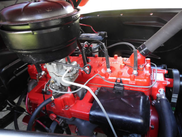 1950 Ford Other Pickups - photo 7