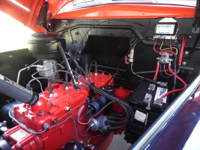 1950 Ford Other Pickups - photo 8