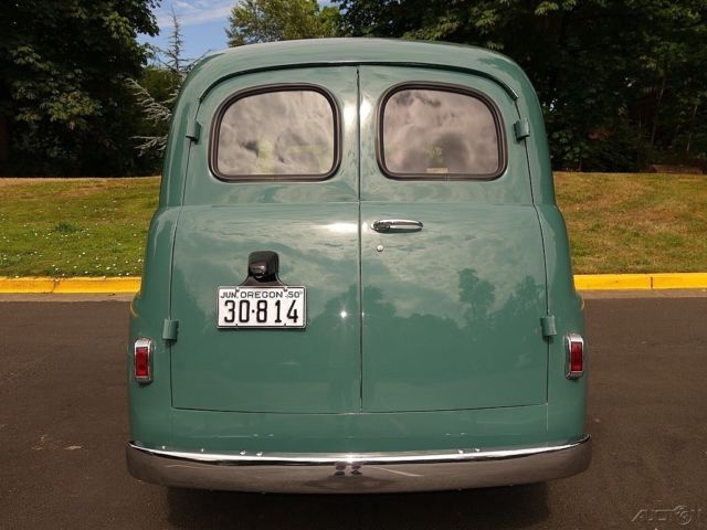 1950 Ford Other Pickups Panel - photo 8