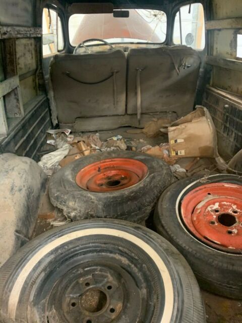 1950 Ford Other Pickups - photo 2