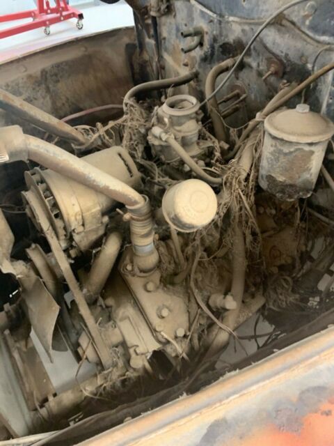 1950 Ford Other Pickups - photo 3