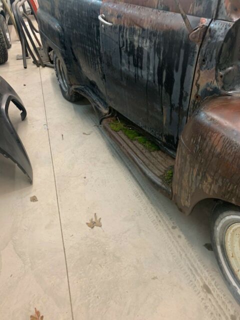 1950 Ford Other Pickups - photo 4