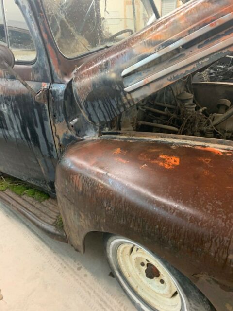 1950 Ford Other Pickups - photo 5