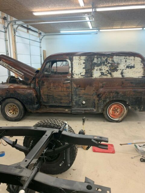 1950 Ford Other Pickups - photo 6