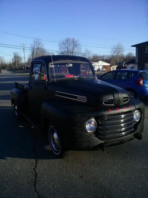 1950 Ford Other Pickups pickup - photo 3