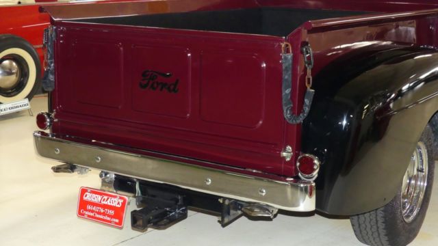 1950 Ford Other Pickups F-1 - photo 11