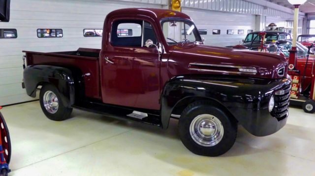 1950 Ford Other Pickups F-1 - photo 3
