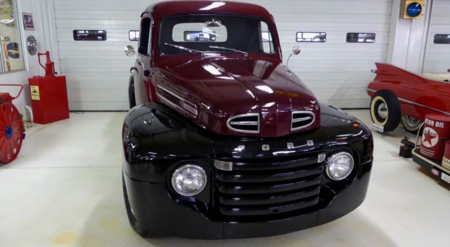 1950 Ford Other Pickups F-1 - photo 5