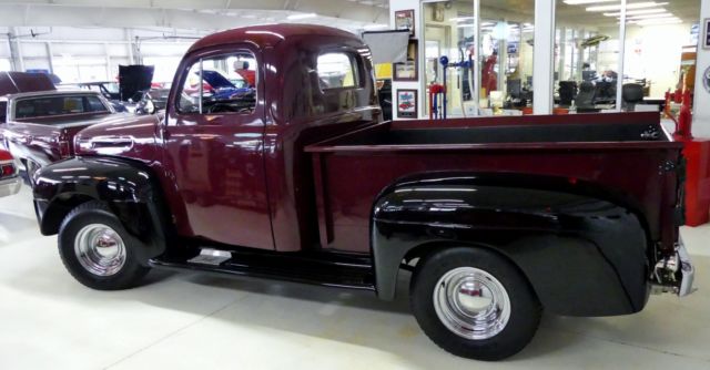 1950 Ford Other Pickups F-1 - photo 7