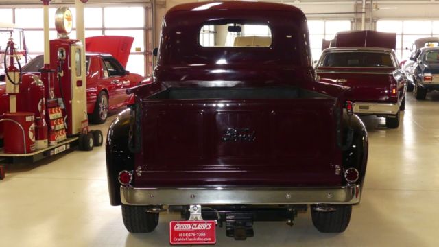 1950 Ford Other Pickups F-1 - photo 9