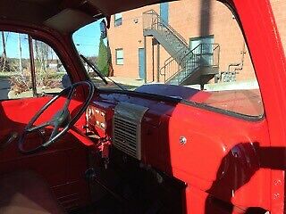 1950 Ford Other Pickups Pickup - photo 11