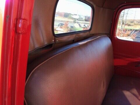 1950 Ford Other Pickups Pickup - photo 13