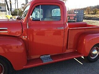 1950 Ford Other Pickups Pickup - photo 6
