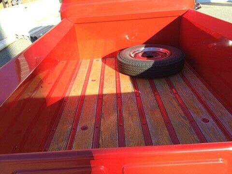 1950 Ford Other Pickups Pickup - photo 8