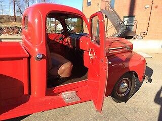 1950 Ford Other Pickups Pickup - photo 9