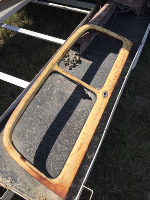 1950 Ford Other - photo 11