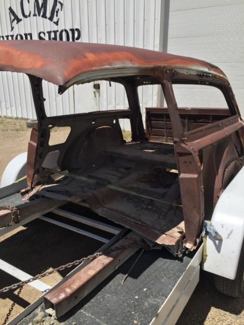 1950 Ford Other - photo 12
