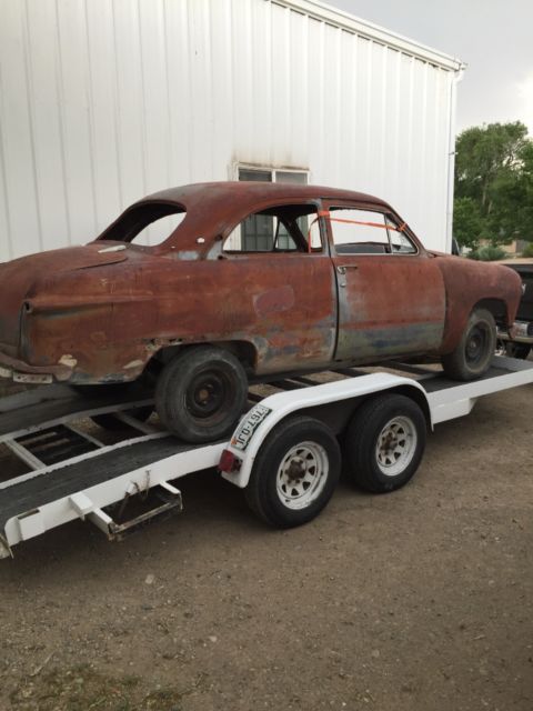 1950 Ford Other - photo 2