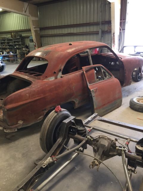 1950 Ford Other - photo 3