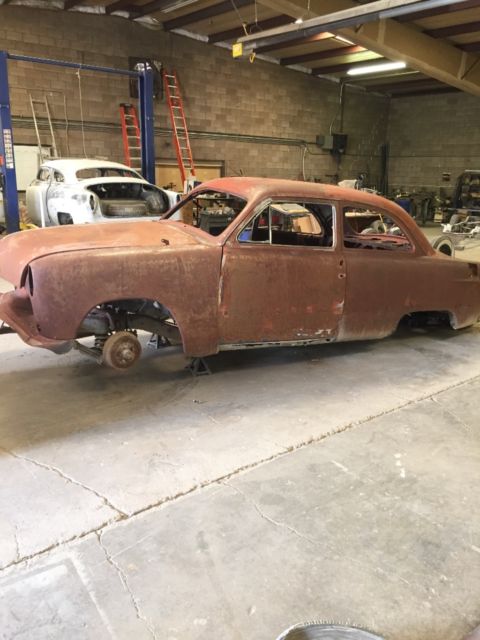 1950 Ford Other - photo 4