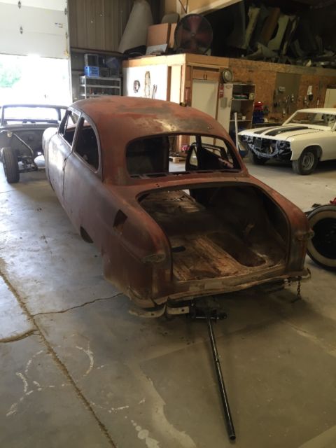 1950 Ford Other - photo 6