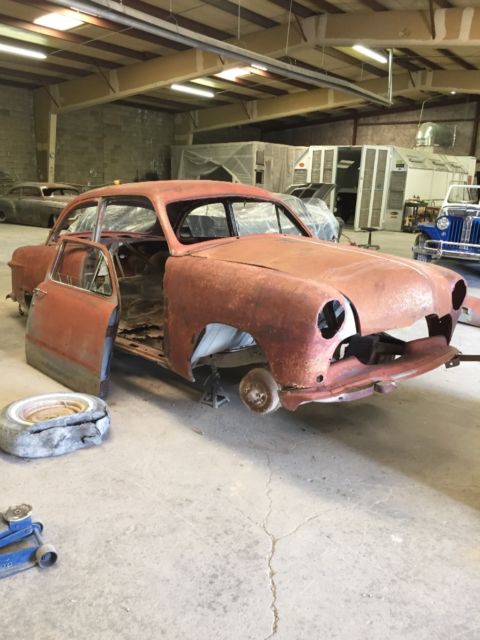 1950 Ford Other - photo 8