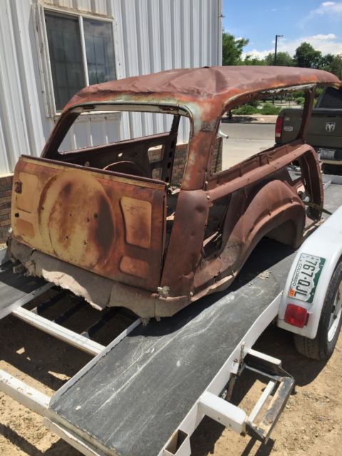 1950 Ford Other - photo 9