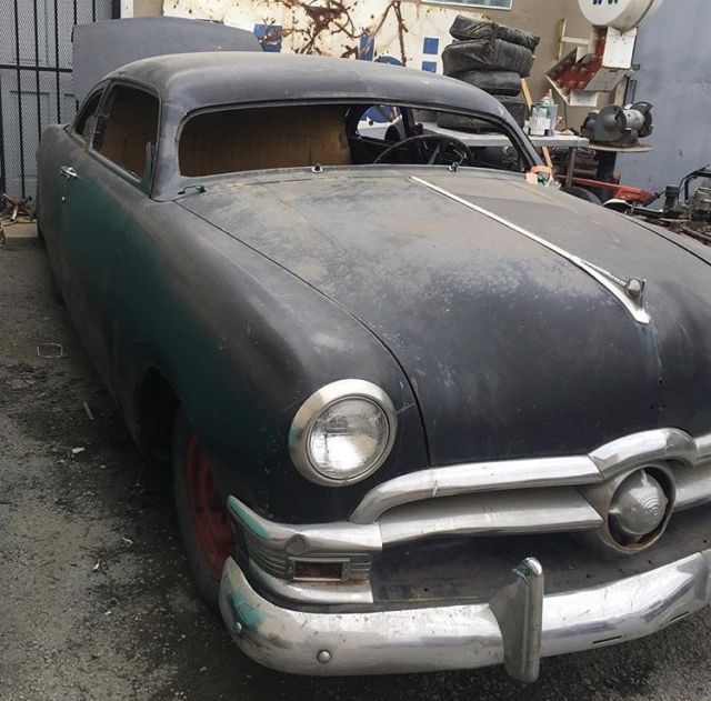1950 Ford 2D - photo 3