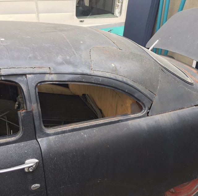 1950 Ford 2D - photo 4