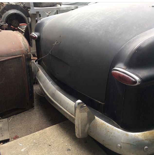 1950 Ford 2D - photo 6