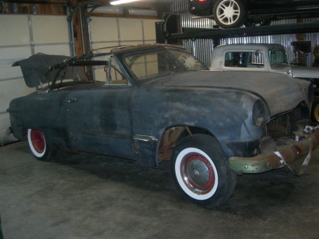 1950 Ford Other - photo 10