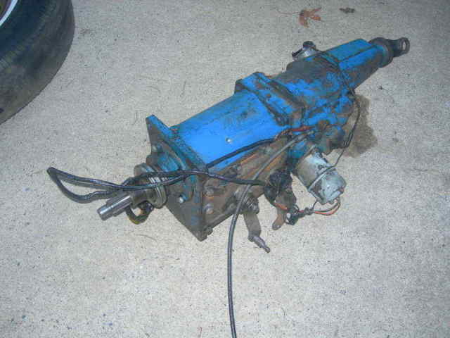1950 Ford Other - photo 11