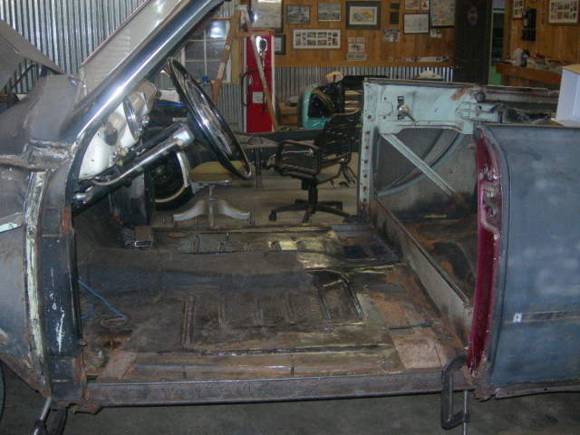 1950 Ford Other - photo 2
