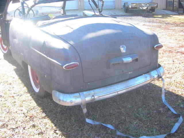 1950 Ford Other - photo 3