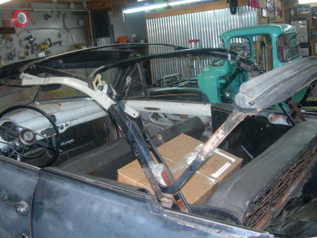 1950 Ford Other - photo 5