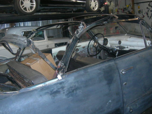 1950 Ford Other - photo 6
